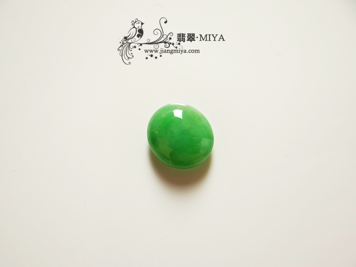 咪雅翡翠