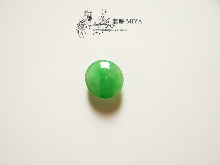 咪雅翡翠