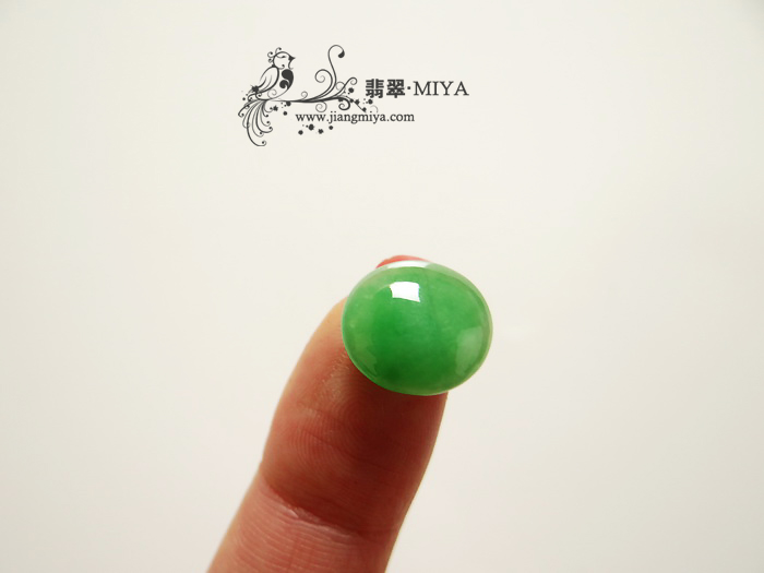 咪雅翡翠