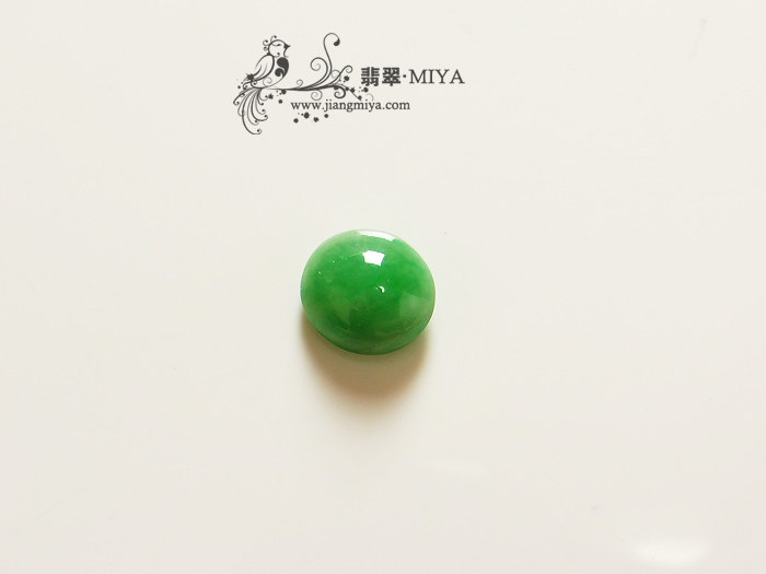 咪雅翡翠