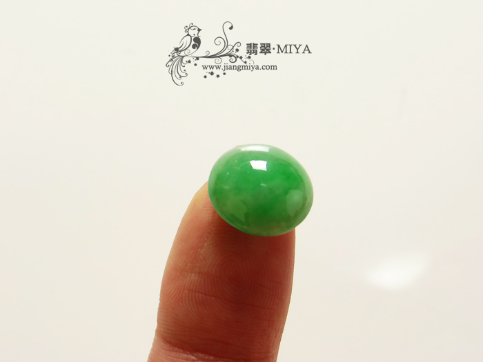 咪雅翡翠