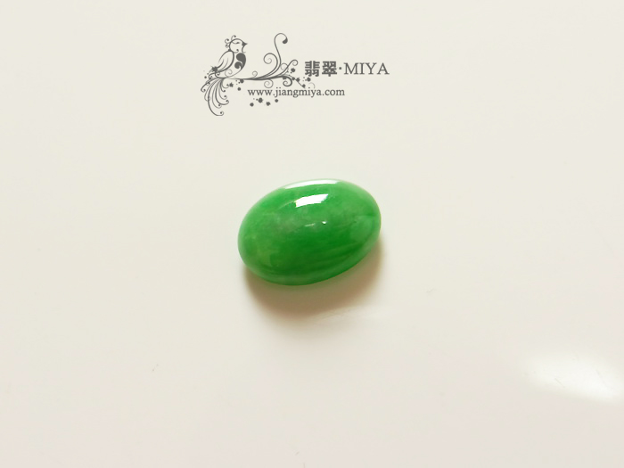咪雅翡翠