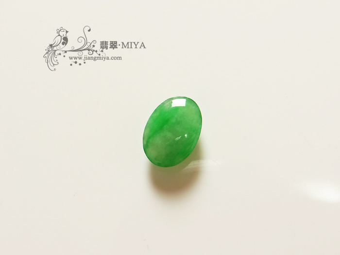 咪雅翡翠
