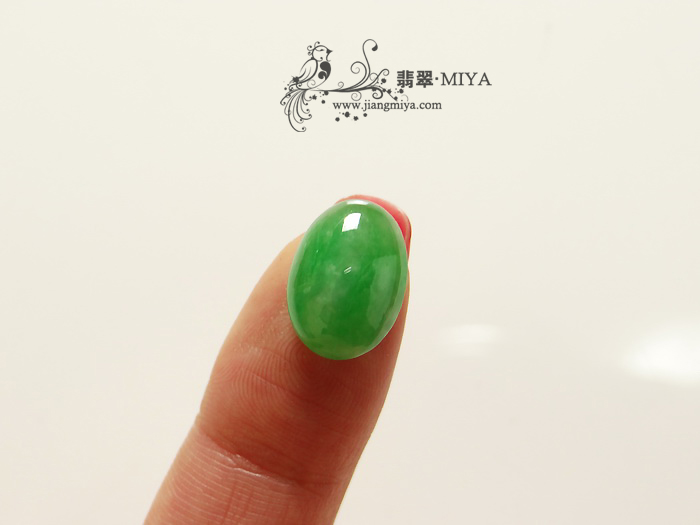 咪雅翡翠