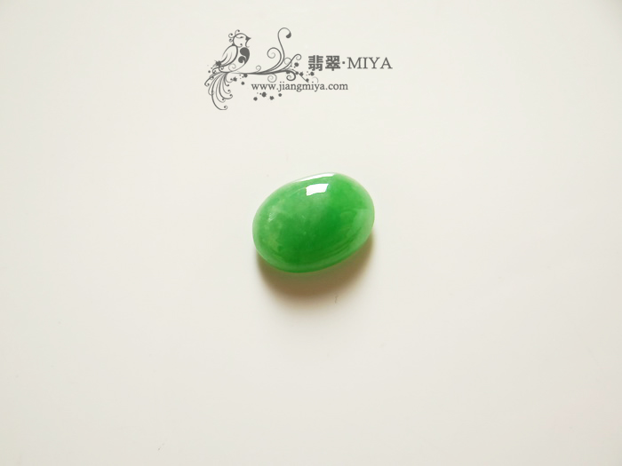 咪雅翡翠