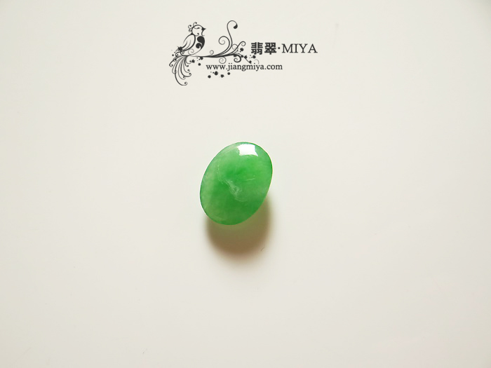 咪雅翡翠