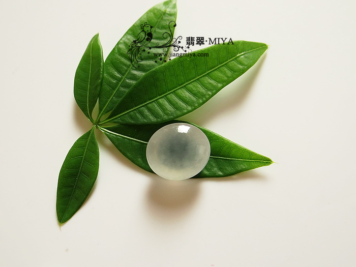 咪雅翡翠