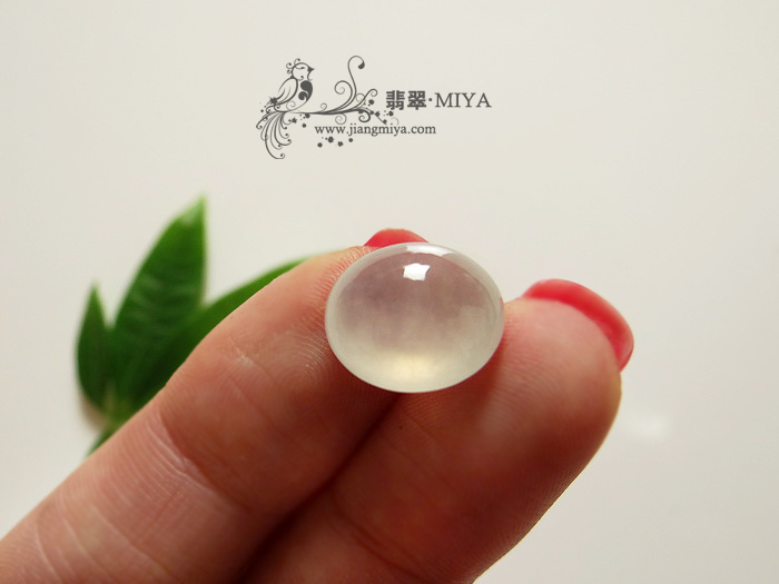 咪雅翡翠