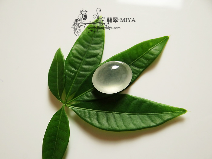 咪雅翡翠