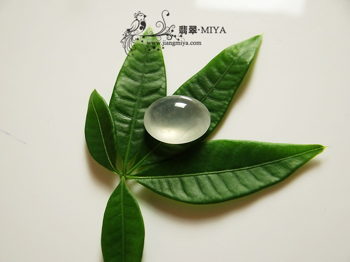 咪雅翡翠