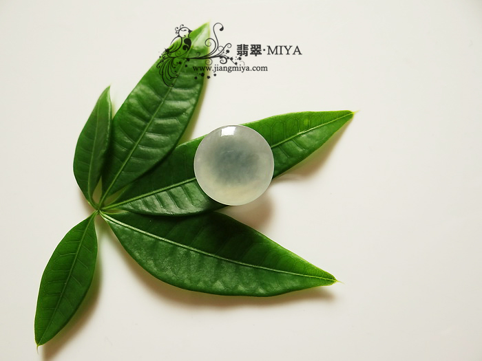 咪雅翡翠