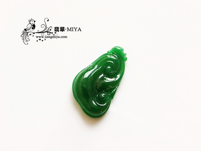 咪雅翡翠