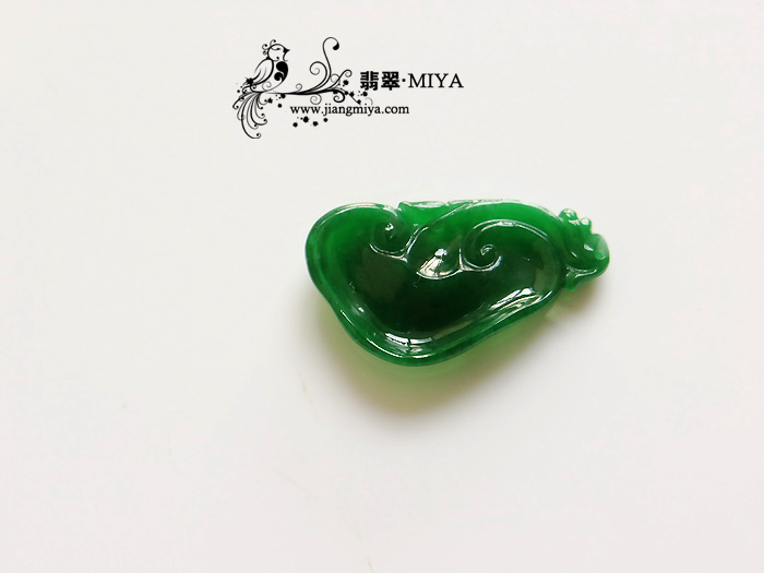 咪雅翡翠