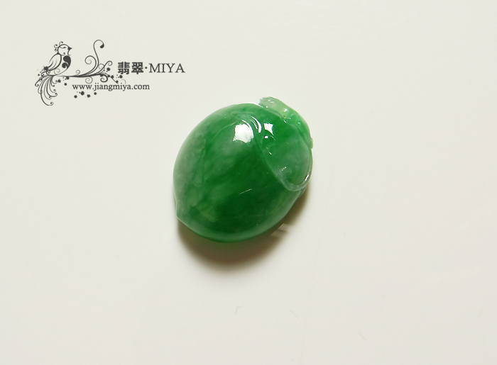 咪雅翡翠
