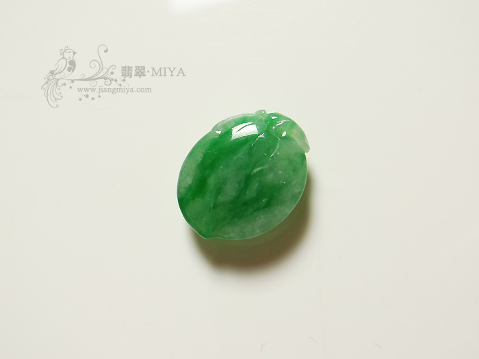 咪雅翡翠