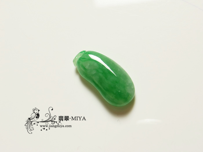 咪雅翡翠