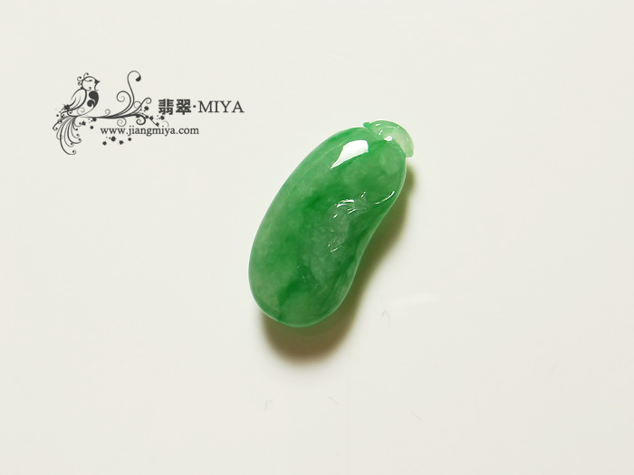 咪雅翡翠