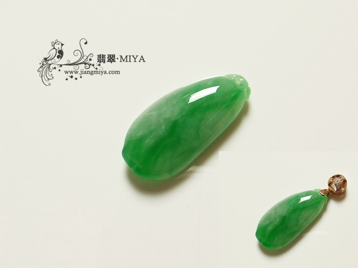 咪雅翡翠