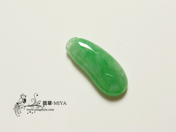 咪雅翡翠