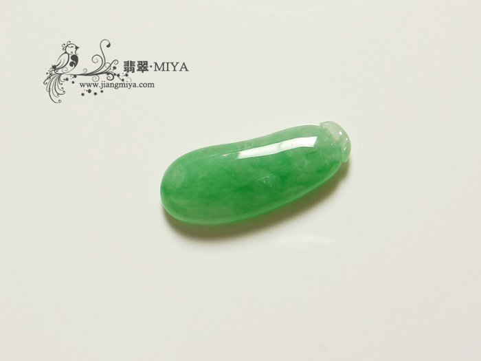 咪雅翡翠