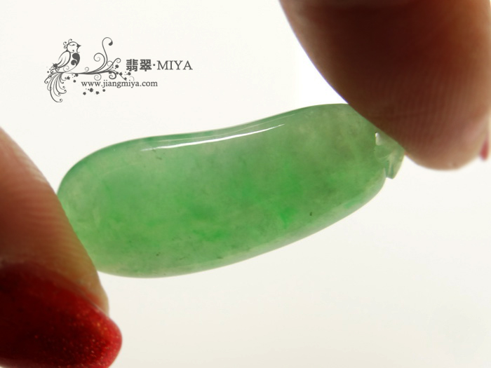咪雅翡翠