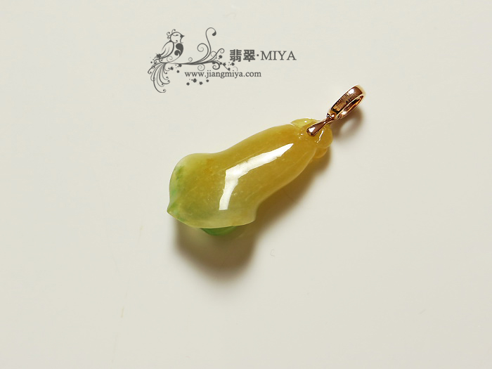 咪雅翡翠