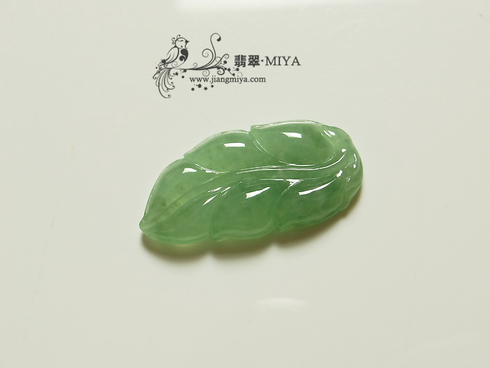 咪雅翡翠