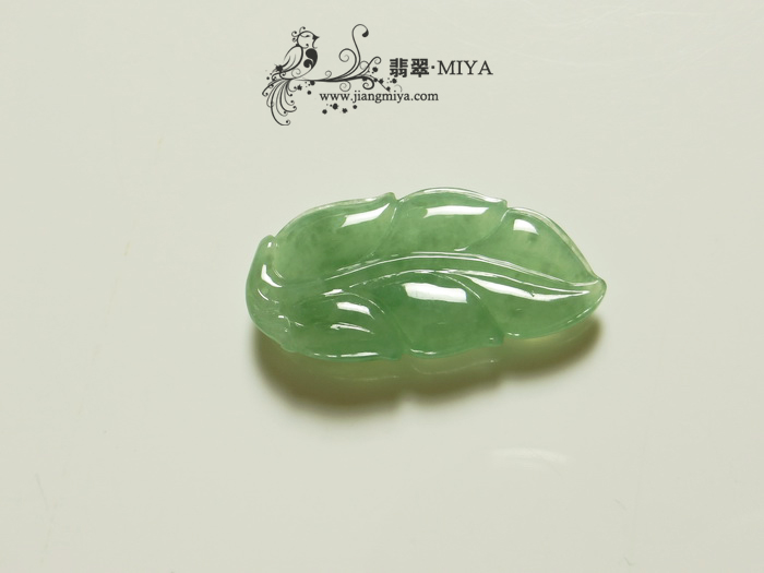 咪雅翡翠