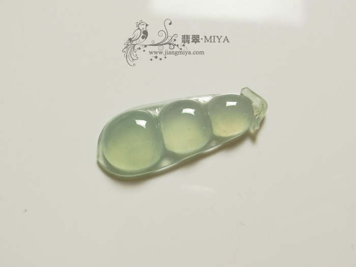 咪雅翡翠