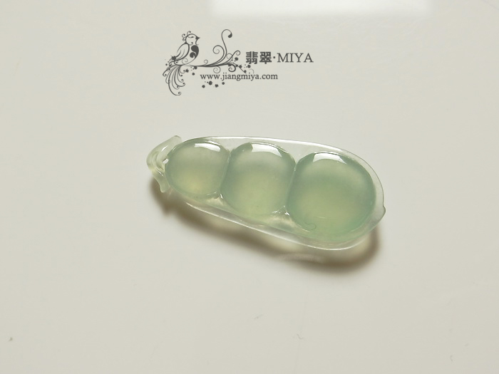 咪雅翡翠
