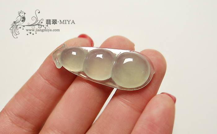 咪雅翡翠