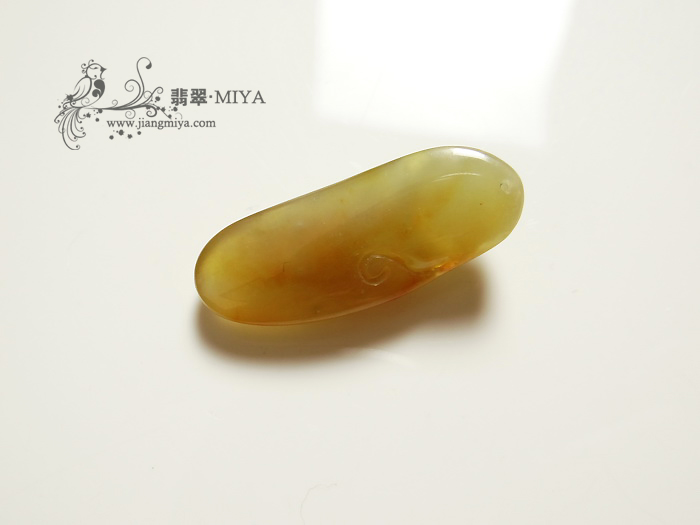 咪雅翡翠