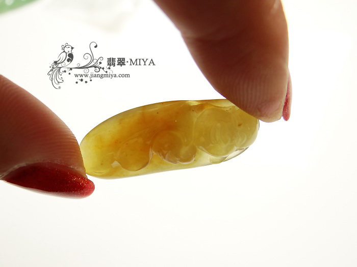 咪雅翡翠