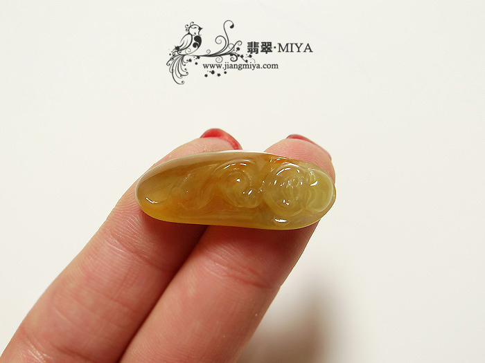 咪雅翡翠