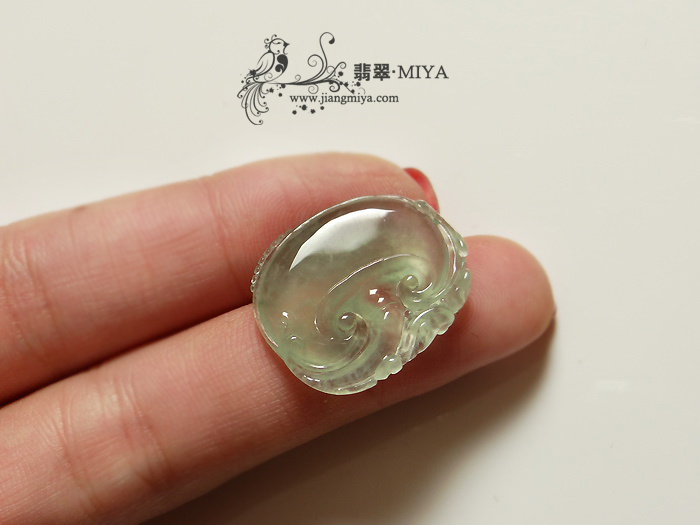 咪雅翡翠