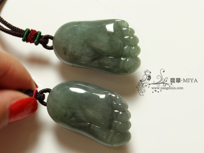 咪雅翡翠