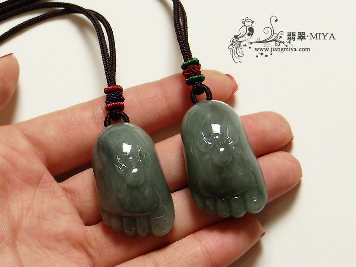 咪雅翡翠