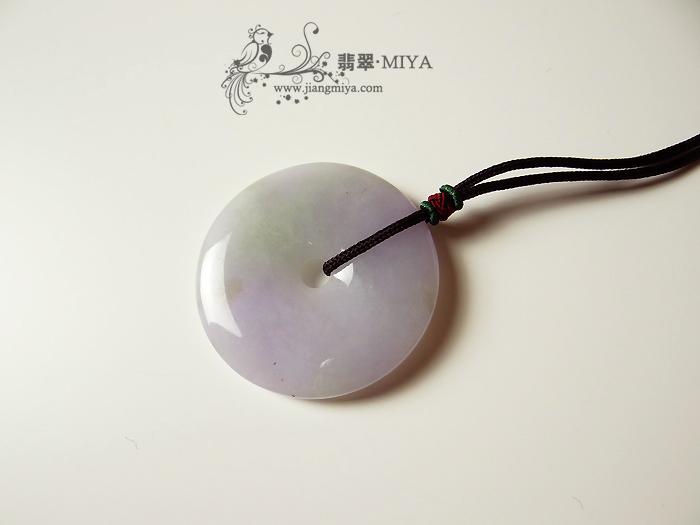咪雅翡翠