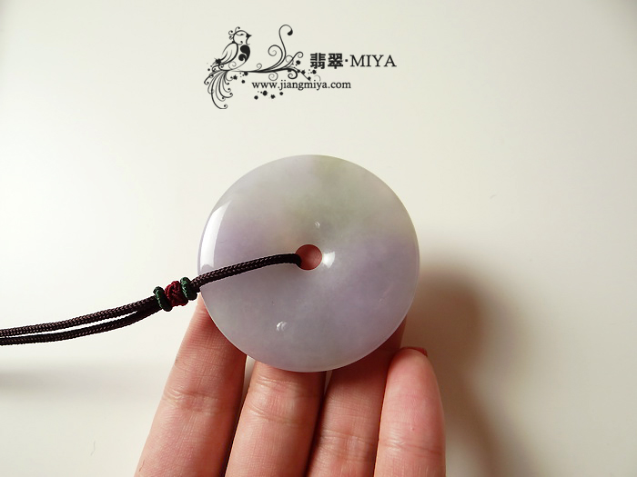 咪雅翡翠