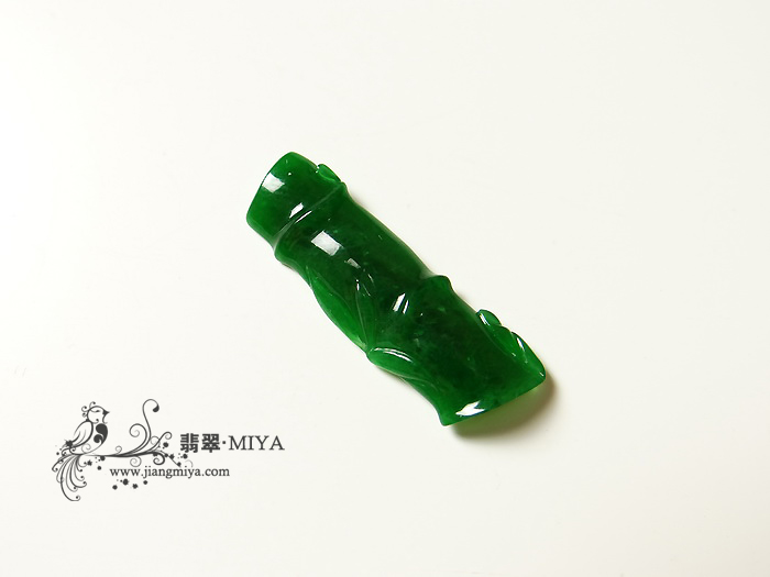 咪雅翡翠
