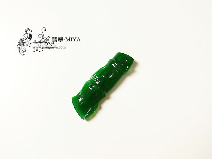 咪雅翡翠
