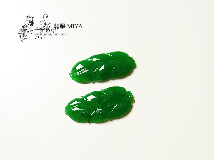 咪雅翡翠