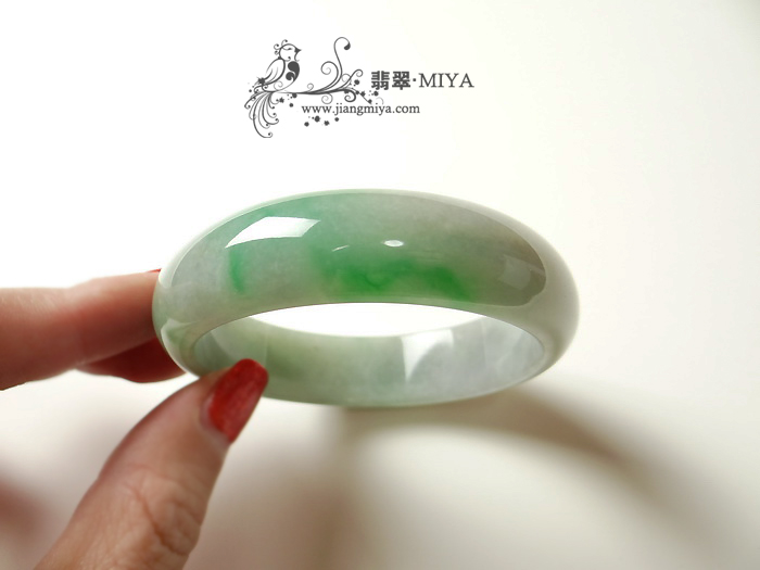 咪雅翡翠