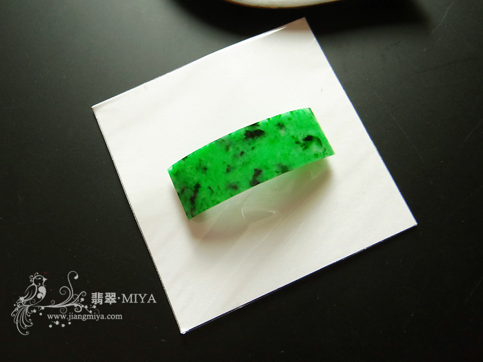 咪雅翡翠