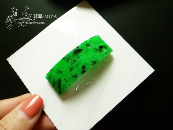 咪雅翡翠