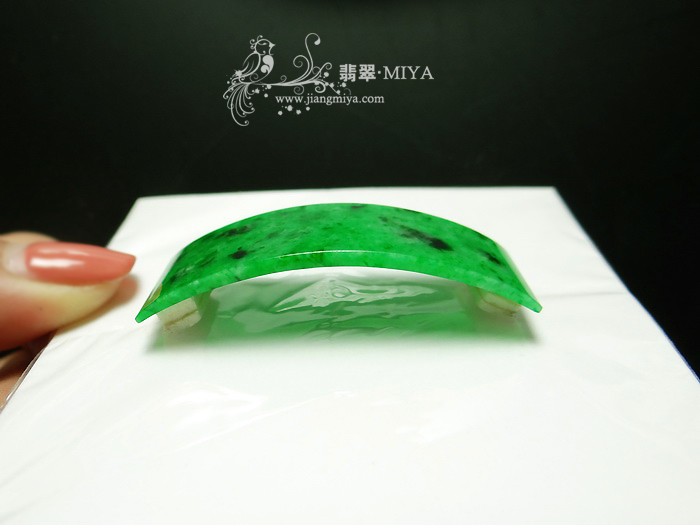 咪雅翡翠