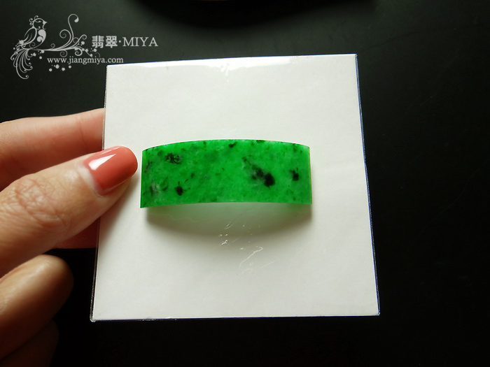咪雅翡翠