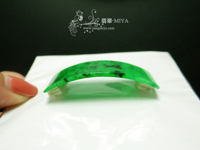 咪雅翡翠