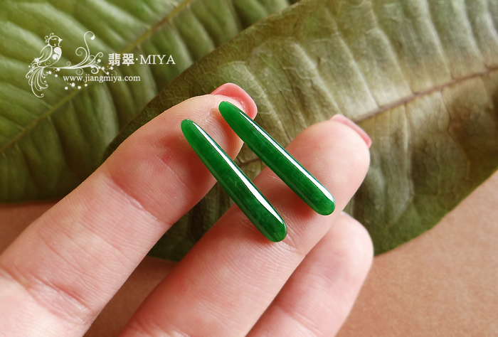 咪雅翡翠
