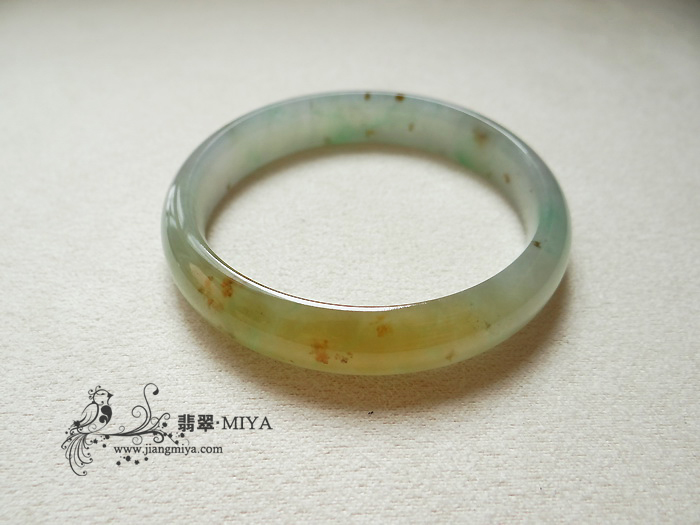 咪雅翡翠